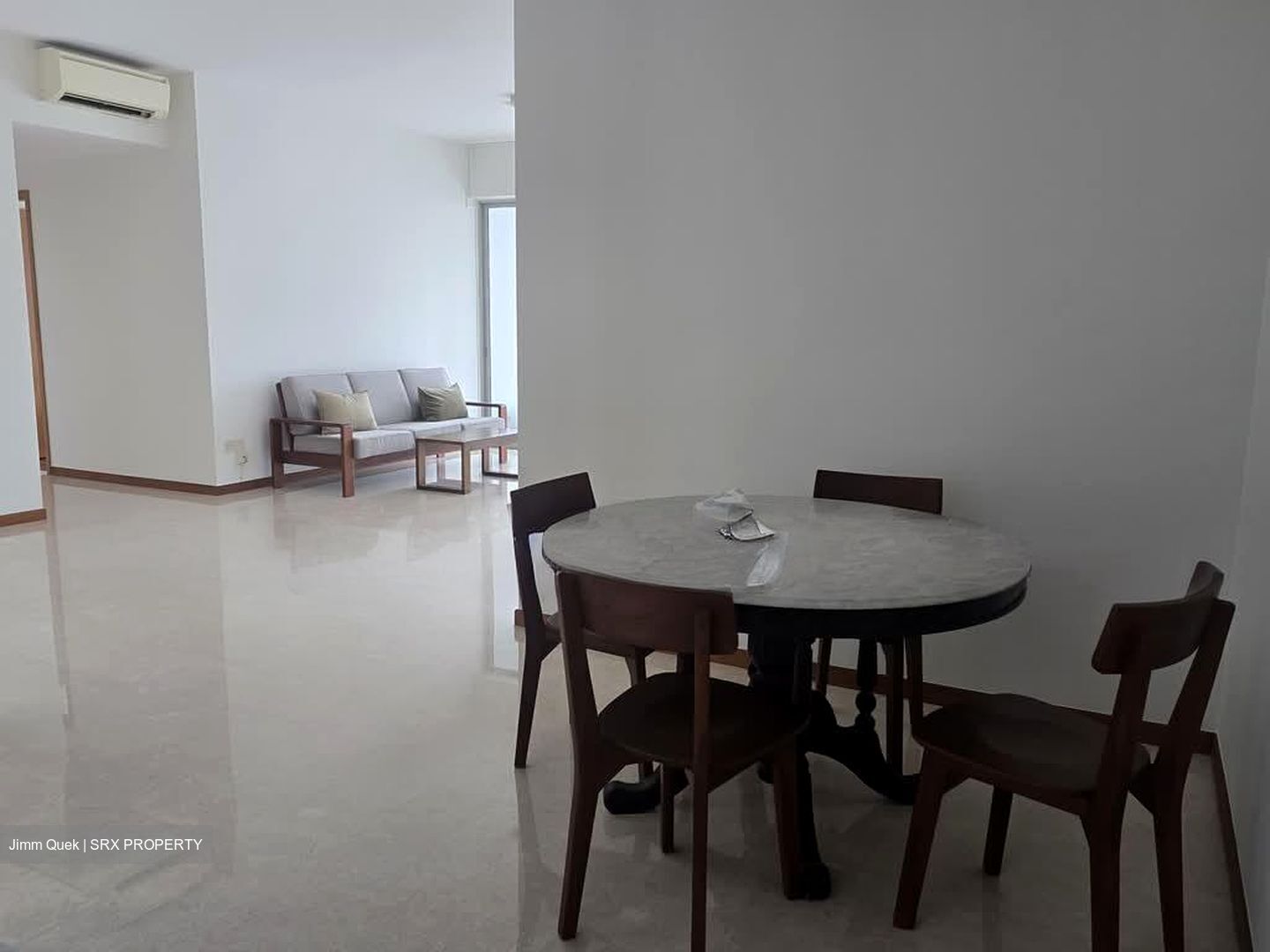 Clover By The Park (D20), Condominium #574536841